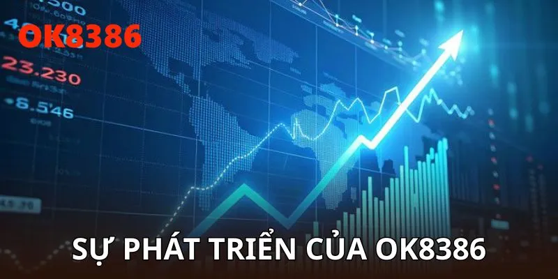 CEO: Vũ Phan đã đặt ra sự sáng tạo và phát triển cho OK8386   